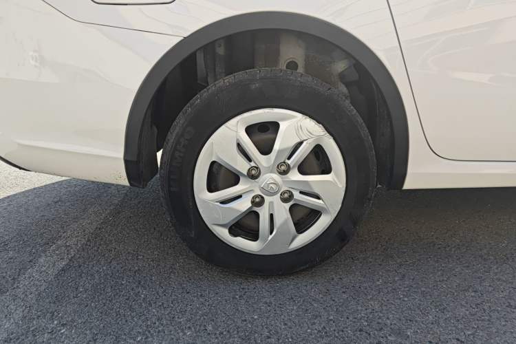 Used Baojun 310W 2017 1.5L Manual Comfort Version China V