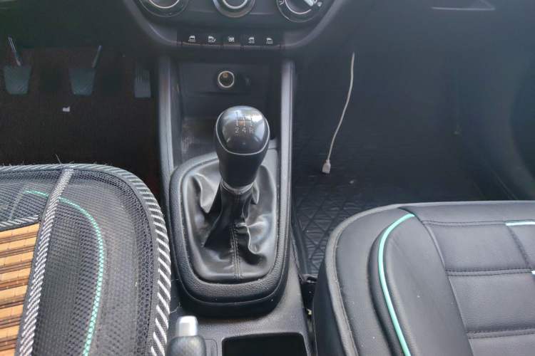 Used Hyundai Verna (older generation) 2020 1.4L Manual GL Refreshed Edition
