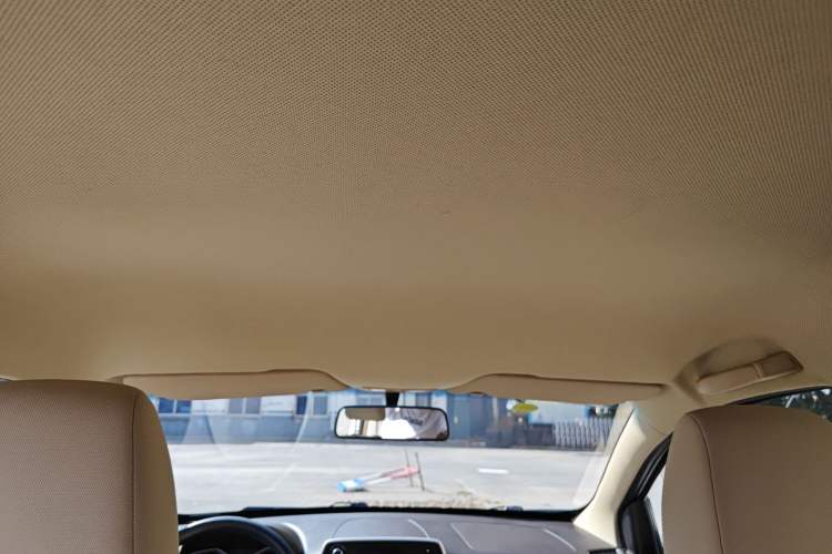 Used Baojun 310W 2017 1.5L Manual Comfort Version China V