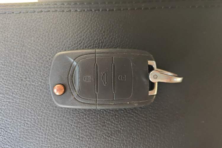 Used Baojun 310W 2017 1.5L Manual Comfort Version China V