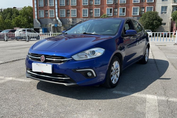 Used Fiat Ottimo 2014 1.4T Automatic Comfort Edition