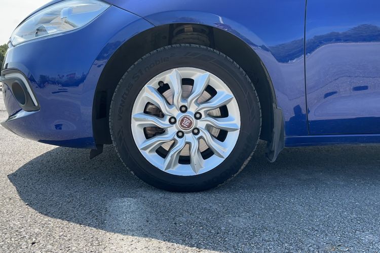 Used Fiat Ottimo 2014 1.4T Automatic Comfort Edition
