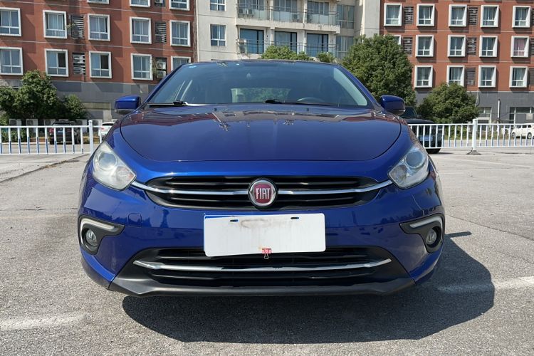 Used Fiat Ottimo 2014 1.4T Automatic Comfort Edition
