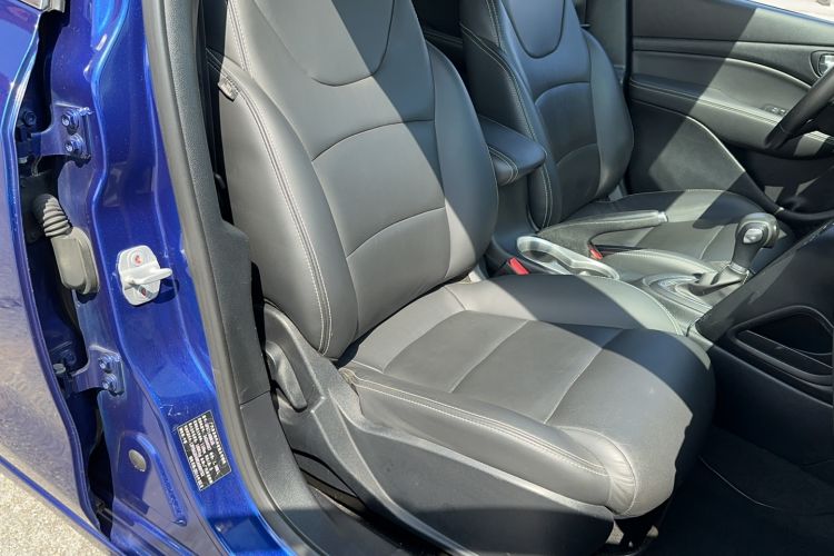 Used Fiat Ottimo 2014 1.4T Automatic Comfort Edition
