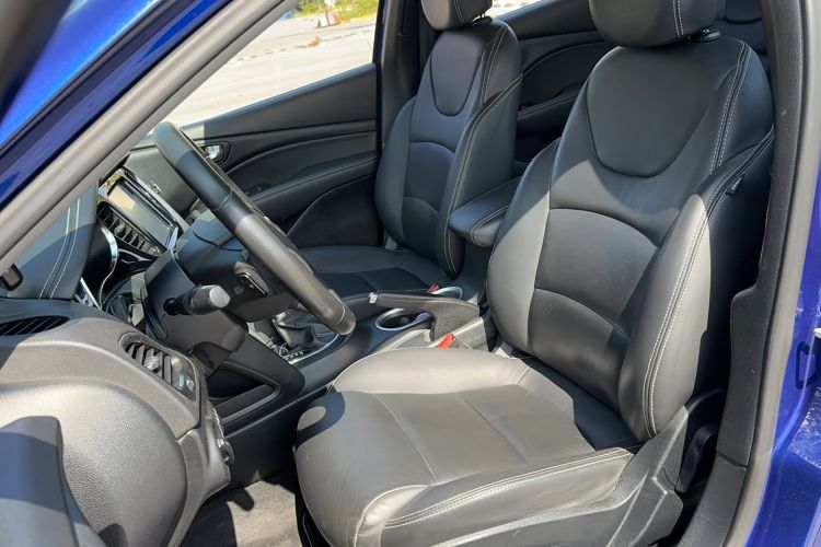 Used Fiat Ottimo 2014 1.4T Automatic Comfort Edition
