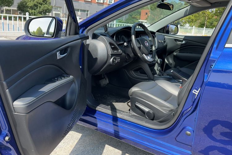 Used Fiat Ottimo 2014 1.4T Automatic Comfort Edition
