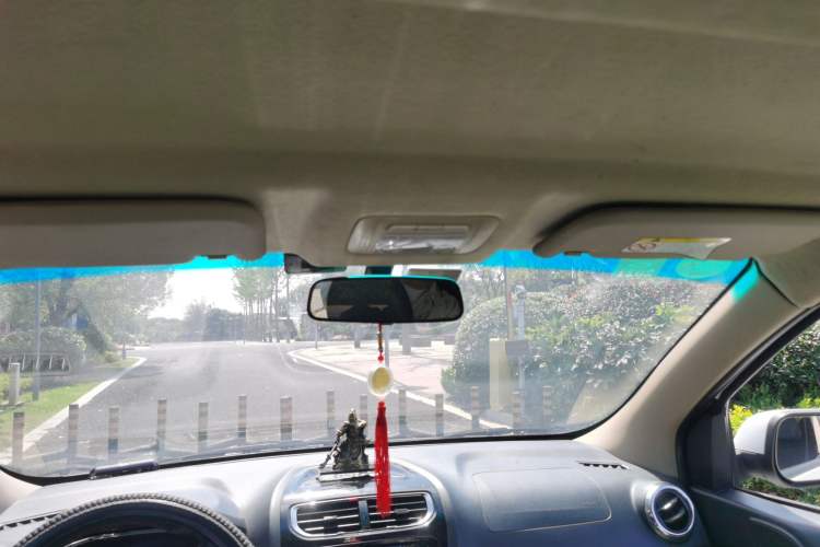 Used Jinbei 750 2017 1.5L e1 Type