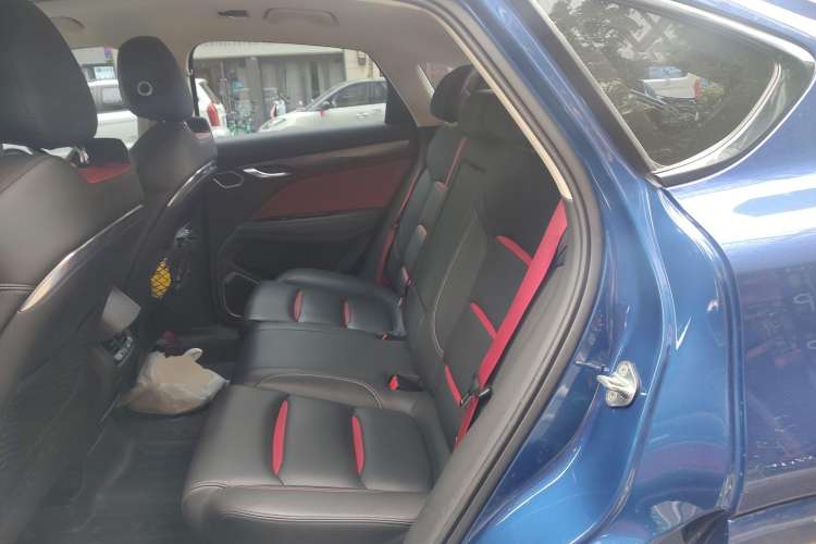 Used Geely Auto Monjaro 2020 High-Energy Edition 350T Yuxingzhe