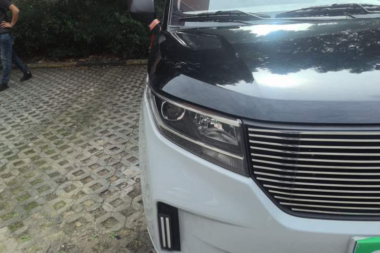 Used Wuling Zhengcheng 2021 1.5T Manual Comfort Version
