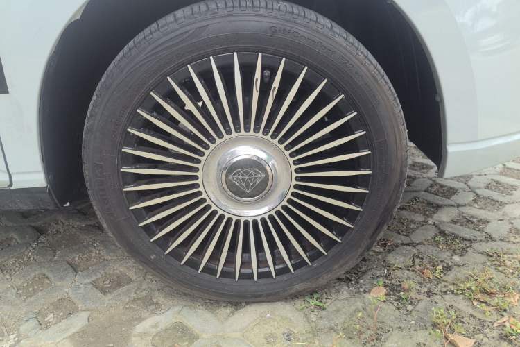 Used Wuling Zhengcheng 2021 1.5T Manual Comfort Version
