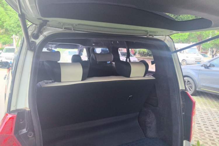 Used Wuling Zhengcheng 2021 1.5T Manual Comfort Version
