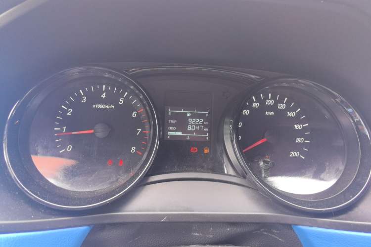 Used Wuling Zhengcheng 2021 1.5T Manual Comfort Version
