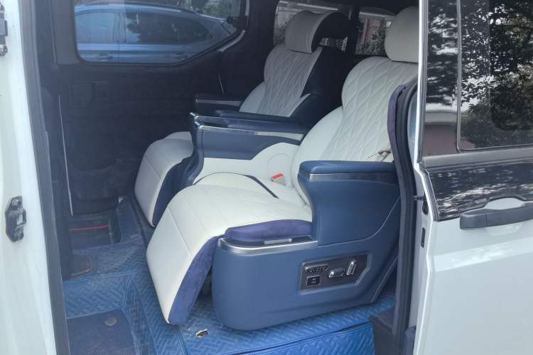 Used Wuling Zhengcheng 2021 1.5T Manual Comfort Version

