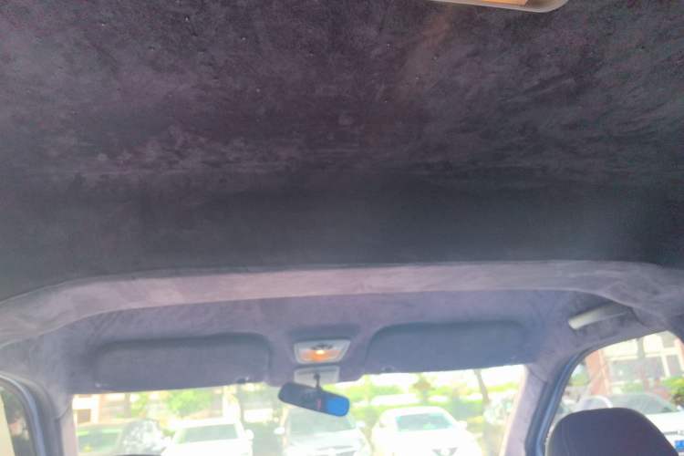 Used Wuling Zhengcheng 2021 1.5T Manual Comfort Version
