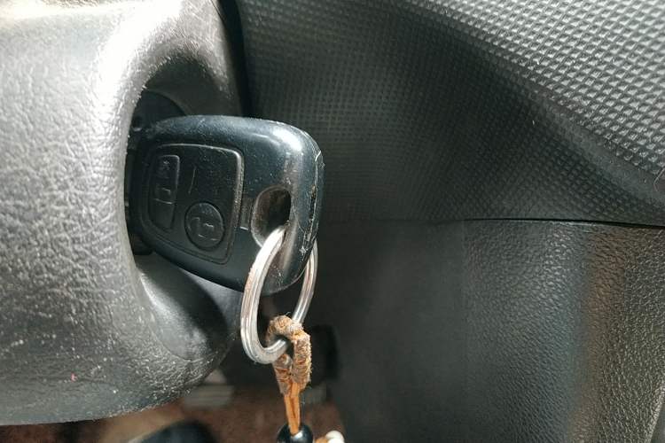 Used Peugeot 207 2011 Hatchback 1.4L Manual Yule Edition