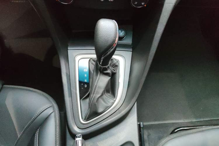 Used Buick Excelle GX 2018 18T Automatic Elite Model
