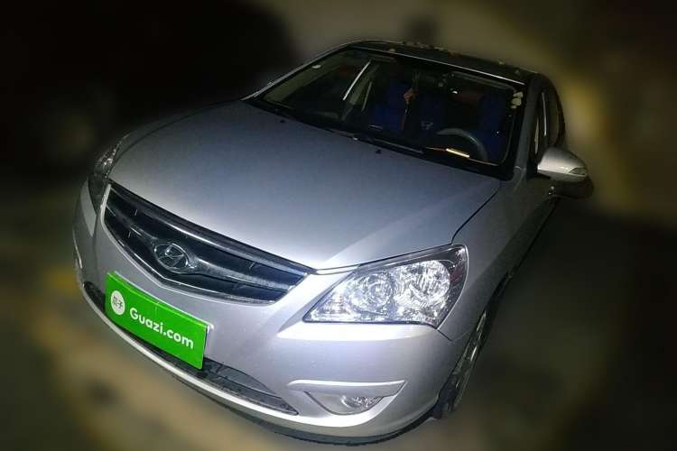 Used Hyundai Celesta 2008 1.6L MT GLS