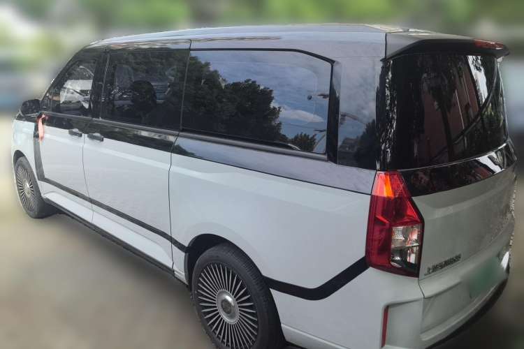 Used Wuling Zhengcheng 2021 1.5T Manual Comfort Version
