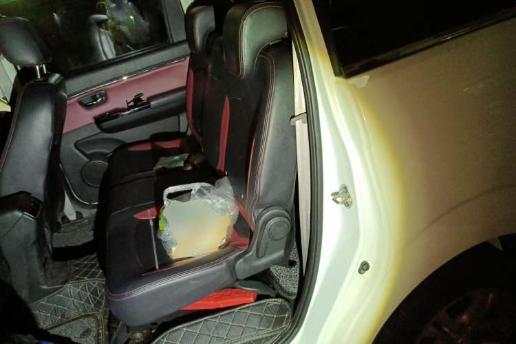 Used HYOSOW H2 2015 1.5L AMT Comfort Version BJ415C
