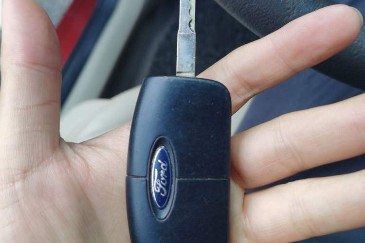 Used Ford Focus 2012 Hatchback Classic 1.8L Automatic Fashion Edition