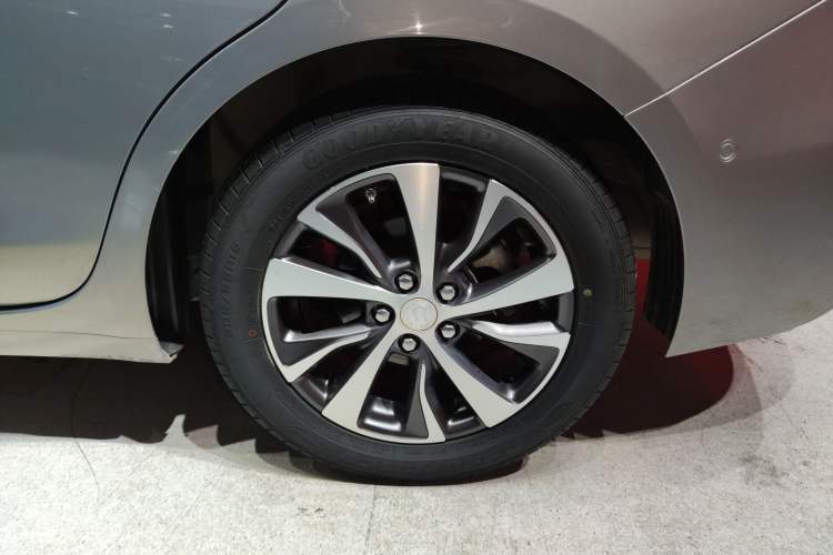 Used Buick Excelle GX 2018 18T Automatic Elite Model
