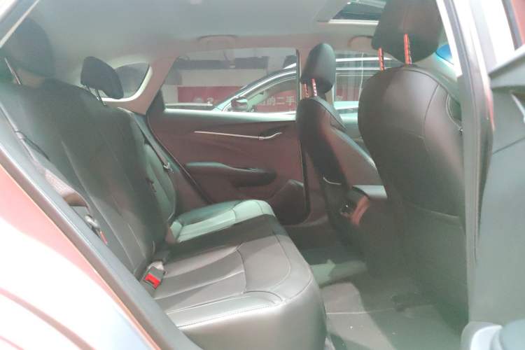 Used Buick Excelle GX 2018 18T Automatic Elite Model
