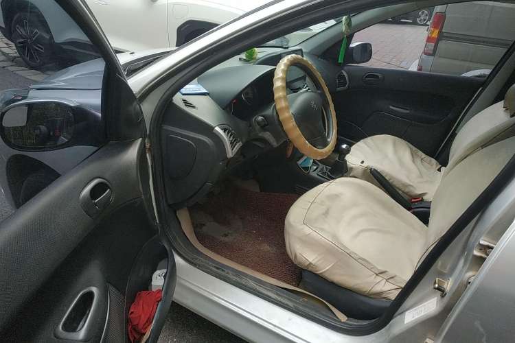 Used Peugeot 207 2011 Hatchback 1.4L Manual Yule Edition