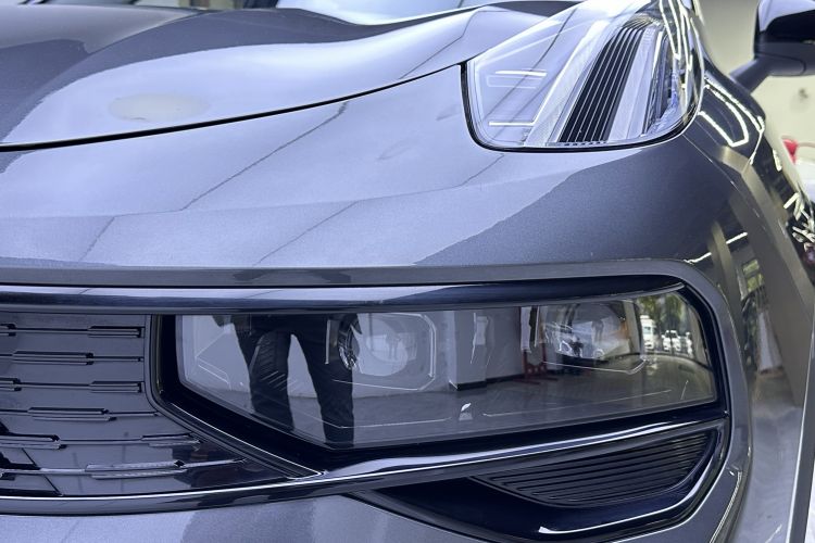 Used Lynk & Co 01 2023 1.5TD EM-F Dawn