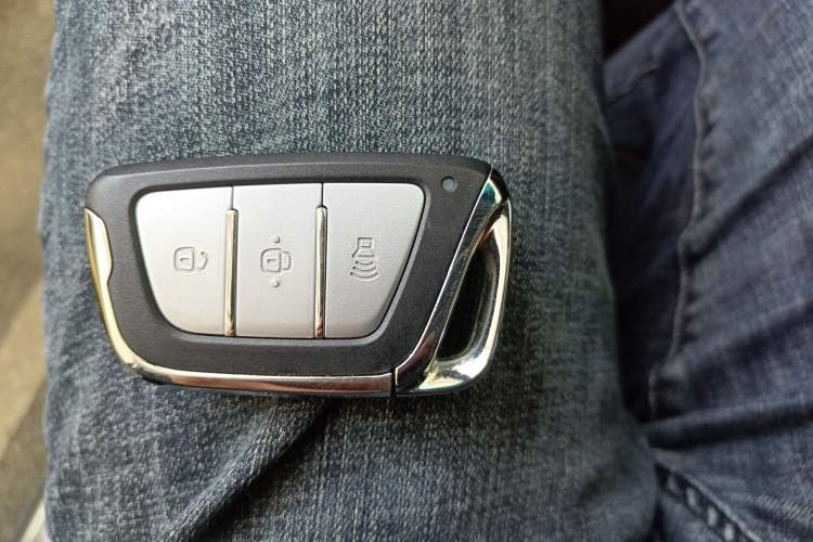 Used JAC Refine S7 2017 2.0T Automatic Luxury Model