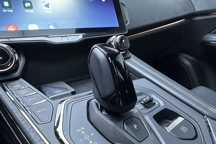 Used Lynk & Co 01 2023 1.5TD EM-F Dawn