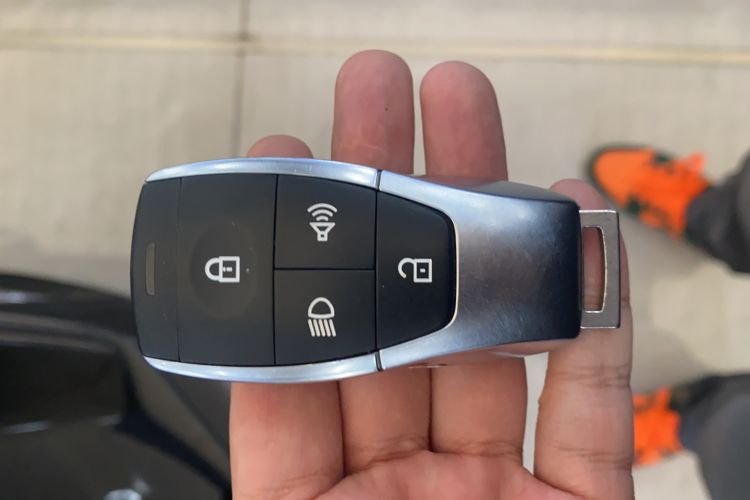 Used BAIC Off-Road BJ40 2022 2.0T Automatic Four-Wheel Drive Business Edition