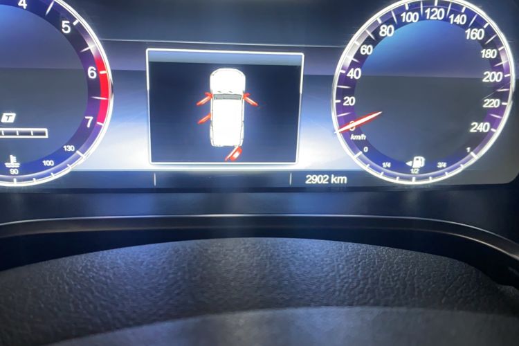 Used BAIC Off-Road BJ40 2022 2.0T Automatic Four-Wheel Drive Business Edition