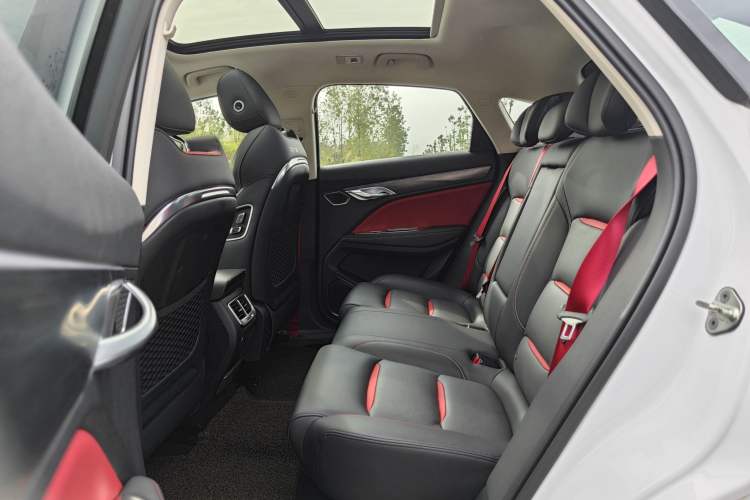 Used Geely Auto Monjaro 2019 350T Yuxingzhe