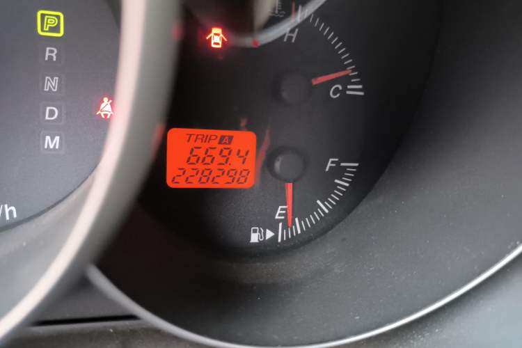 Used Mazda 3 2007 1.6L Automatic Standard Edition
