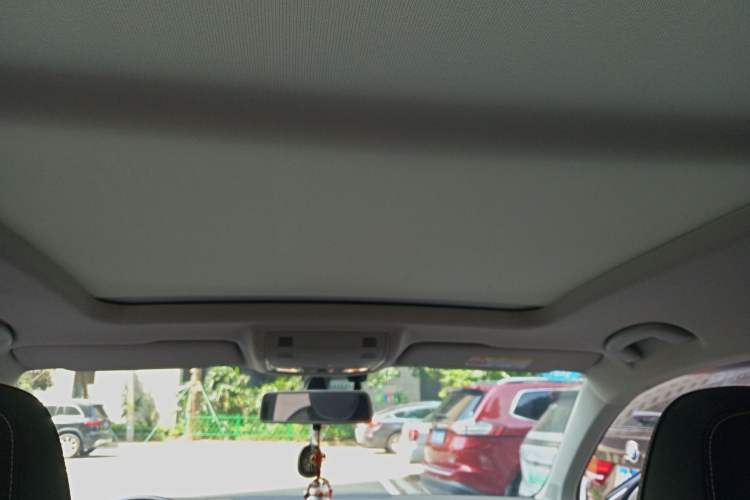 Used Skoda Karoq 2020 TSI280 Luxury Smart Edition China VI Standard
