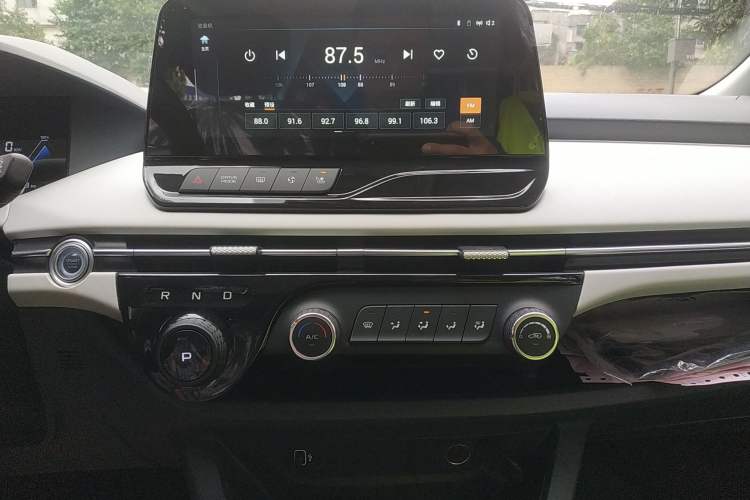 Used Bestune NAT 2023 PRO Enjoy Travel Edition 425km
