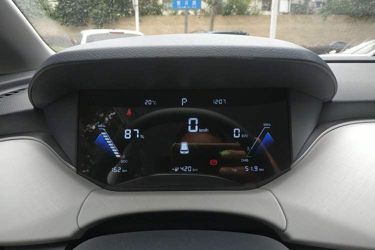 Used Bestune NAT 2023 PRO Enjoy Travel Edition 425km
