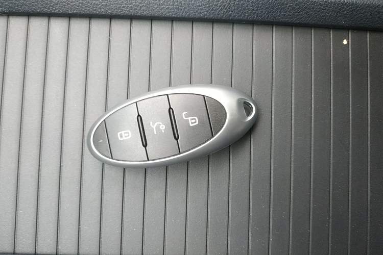 Used Bestune NAT 2023 PRO Enjoy Travel Edition 425km
