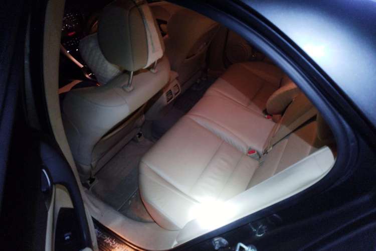 Used Honda Spirior 2009 2.4L Prestige Edition
