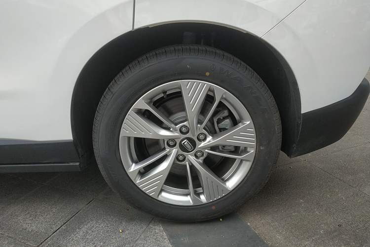 Used Bestune NAT 2023 PRO Enjoy Travel Edition 425km
