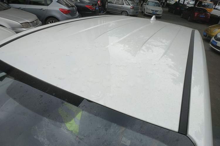 Used Bestune NAT 2023 PRO Enjoy Travel Edition 425km
