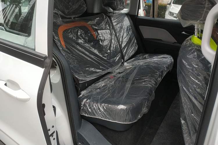 Used Bestune NAT 2023 PRO Enjoy Travel Edition 425km
