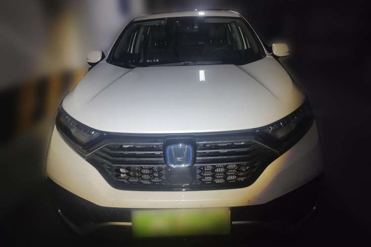 Used Honda CR-V New Energy 2021 Rui·Hybrid e+ 2.0L Intelligent Edition Front