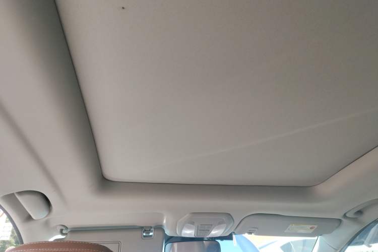 Used SAIC MAXUS G50 2021 PLUS 1.5T Automatic Pilot Edition