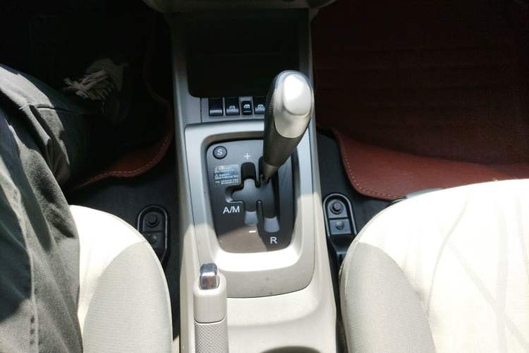 Used Chevrolet Sail 2013 Sedan 1.4L AMT Enjoy Edition
