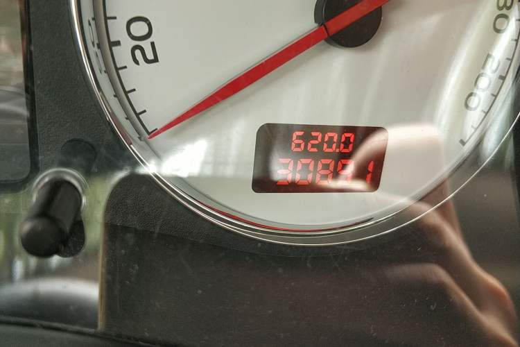 Used Peugeot 307 2010 Hatchback 1.6L Manual Comfort Edition