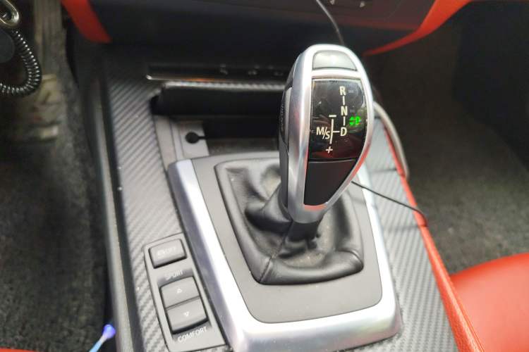 Used BMW Z4 2013 sDrive20i Leading Model
