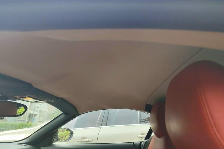 Used BMW Z4 2013 sDrive20i Leading Model
