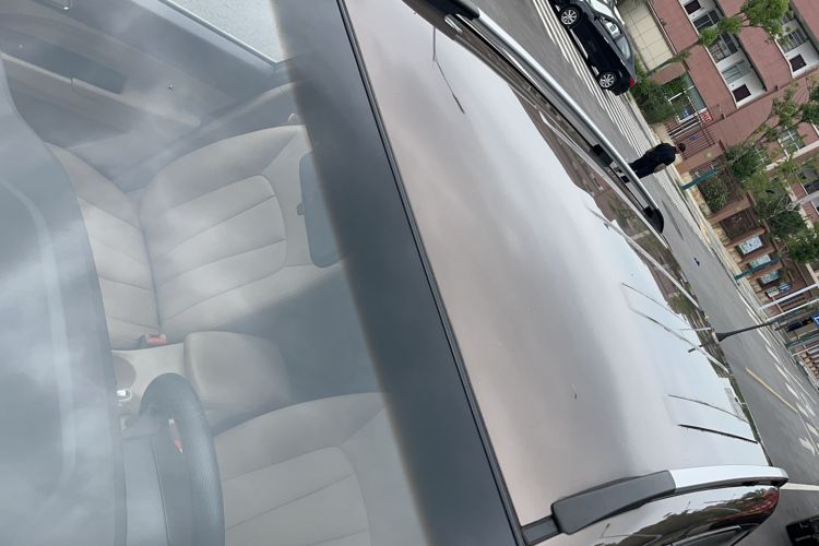 Used Baojun 730 2016 1.5L Manual Comfort Version 7 Seats China V Emission Standard
