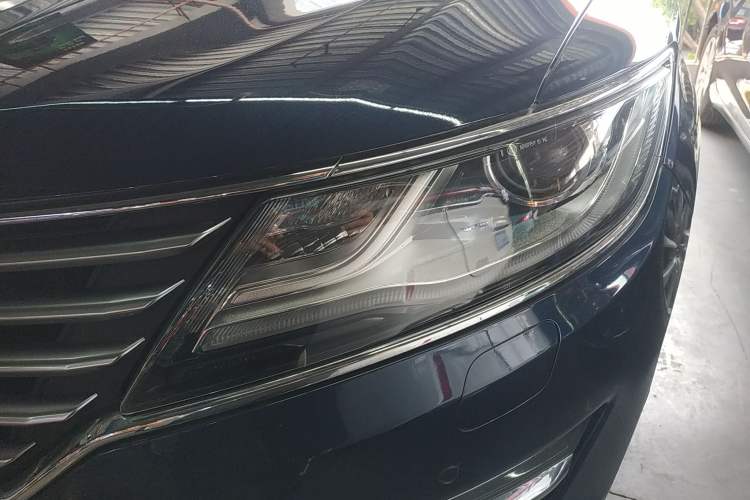 Used Lincoln MKC 2017 2.0T Two-Wheel-Drive Luxury Edition